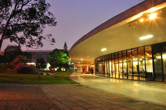 Sao Paulo Museum of Modern Art